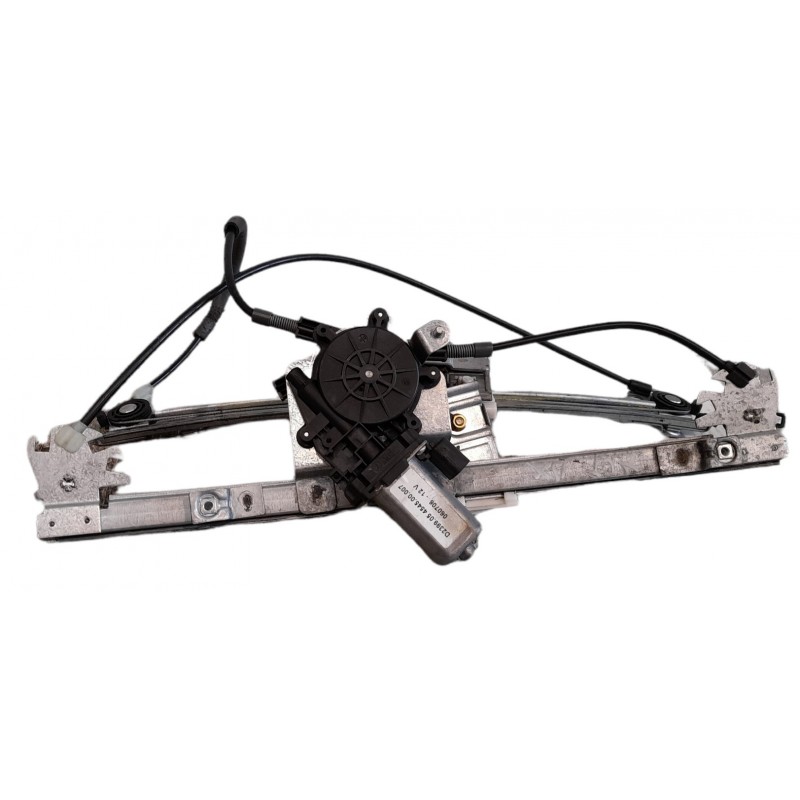 Alzavetro elettrico posteriore destro Seat Cordoba 2000-2002 - Alzavetro - 1