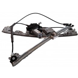 Alzavetro elettrico posteriore destro Seat Cordoba 2000-2002 - Alzavetro - 2