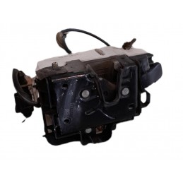 Serratura posteriore destra 6K4839016 Seat Cordoba 2000-2002 - Serratura - 2