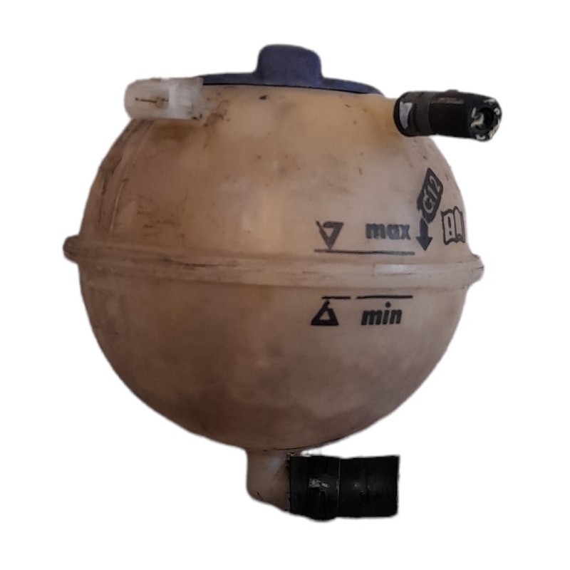 Vaschetta acqua radiatore Seat Cordoba 2000-2002 - Vaschette - 1