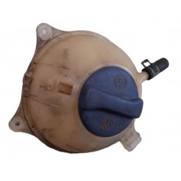 Vaschetta acqua radiatore Seat Cordoba 2000-2002 - Vaschette - 2