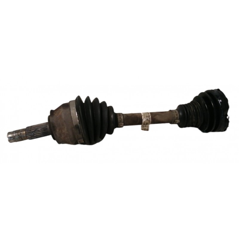 Semiasse anteriore sinistro Lancia Ypsilon Mk 846 1.2 benzina 2015 in poi - Semiasse - 1 Semiasse anteriore sinistro Lancia Ypsilon Mk 846 1.2 benzina 2015 in poi - Semiasse - 1