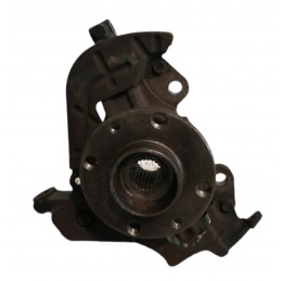 Fusello montante anteriore sinistro Fiat Panda 4x4 Mk 319 1.3 multijet 2012 in poi - Fusello/Montante - 1