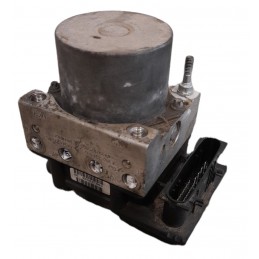Pompa abs 0265231502 Mitsubishi Colt 1.1 benzina 2004-2012 - Pompa ABS - 1