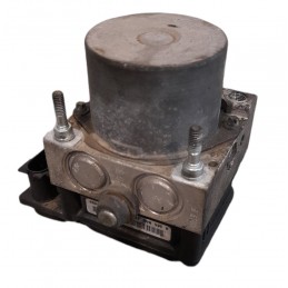 Pompa abs 0265231502 Mitsubishi Colt 1.1 benzina 2004-2012 - Pompa ABS - 2