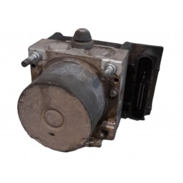 Pompa abs 0265231502 Mitsubishi Colt 1.1 benzina 2004-2012 - Pompa ABS - 3