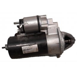 Motorino avviamento 0001109062 Opel Astra G- Zafira A 2.0 Dti - Motorino avviamento - 3