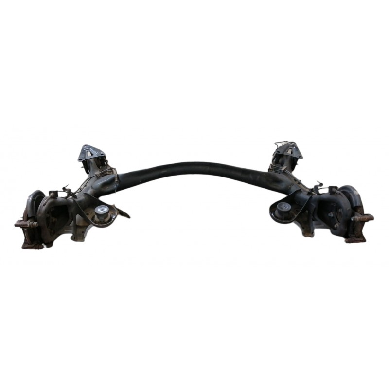 Ponte posteriore 519166760 Fiat Panda 4x4 Mk 319 1.3 multijet 2012 in poi - Assale posteriore - 1 Ponte posteriore 519166760 Fiat Panda 4x4 Mk 319 1.3 multijet 2012 in poi - Assale posteriore - 1
