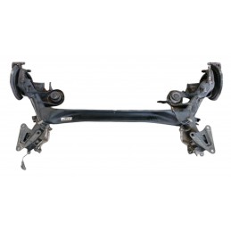 Ponte posteriore 519166760 Fiat Panda 4x4 Mk 319 1.3 multijet 2012 in poi - Assale posteriore - 2 Ponte posteriore 519166760 Fiat Panda 4x4 Mk 319 1.3 multijet 2012 in poi - Assale posteriore - 2