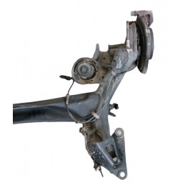 Ponte posteriore 519166760 Fiat Panda 4x4 Mk 319 1.3 multijet 2012 in poi - Assale posteriore - 3 Ponte posteriore 519166760 Fiat Panda 4x4 Mk 319 1.3 multijet 2012 in poi - Assale posteriore - 3