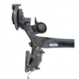 Ponte posteriore 519166760 Fiat Panda 4x4 Mk 319 1.3 multijet 2012 in poi - Assale posteriore - 4 Ponte posteriore 519166760 Fiat Panda 4x4 Mk 319 1.3 multijet 2012 in poi - Assale posteriore - 4