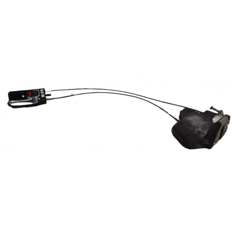 Serratura posteriore destra Toyota Corolla Verso 2001-2007