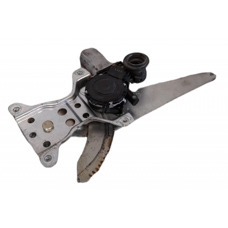 Alzavetro posteriore destro Toyota Corolla Verso 2001-2007 4 pin - Alzavetro - 1