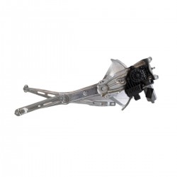 Alzavetro elettrico anteriore sinistro 90579355 Opel Zafira A 1999-2005 - Alzavetro - 2