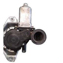 Alzavetro posteriore destro Toyota Corolla Verso 2001-2007 4 pin - Alzavetro - 3