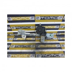 Alzavetro post.Sx. Fiat Stilo elettrico - Alzavetro - 1