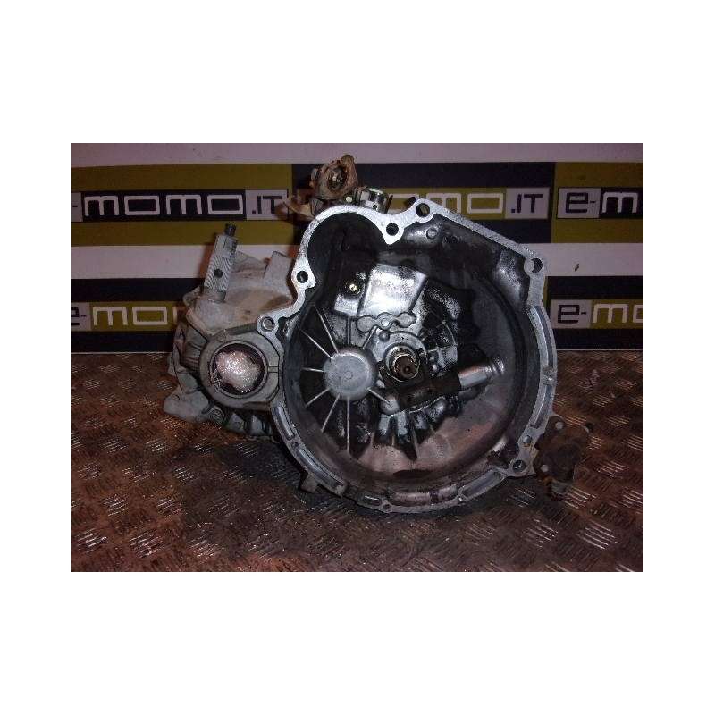 Cambio HR2073 Hyundai Accent 1.3 benzina 1994-1999 5 marce