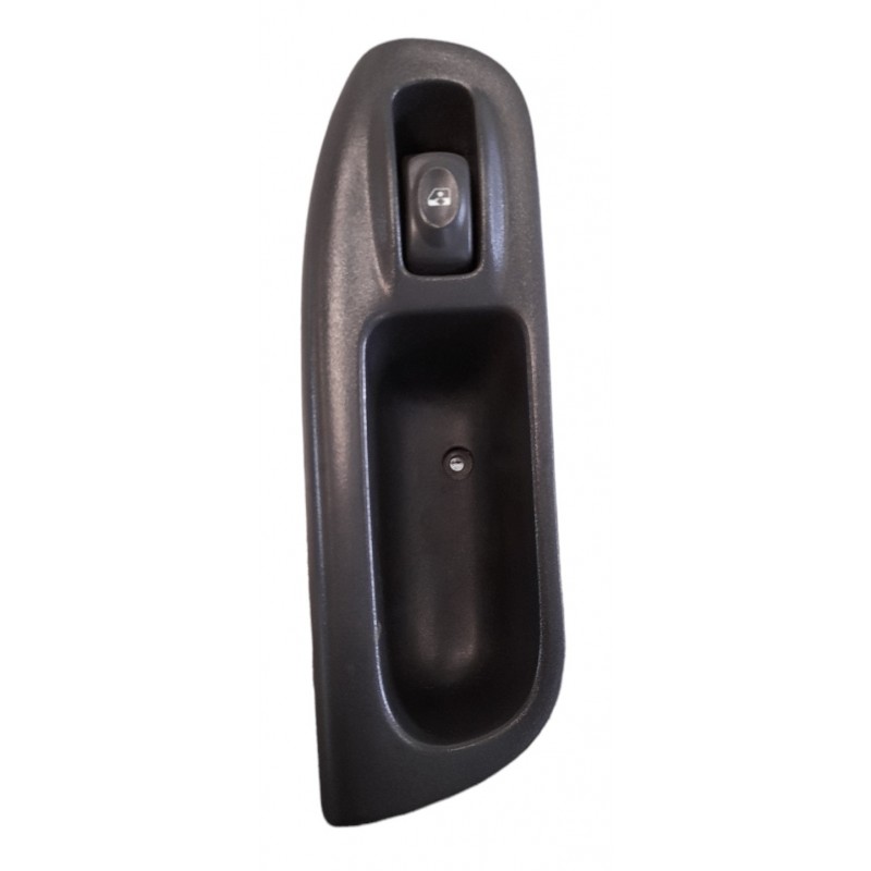 Pulsante alzavetro anteriore destro Renault Scenic 1999-2003 - Pulsantiera - 1