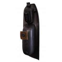Pulsante alzavetro anteriore destro Renault Scenic 1999-2003 - Pulsantiera - 2