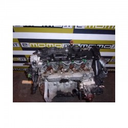 Motore 8H01 93725894801 Peugeot 208 1.4 hdi 2012-2015 - Motore - 1