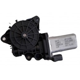 Motorino alzavetro anteriore destro 50045603 Fiat Idea 2003-2012 - Motorino alzavetro - 2