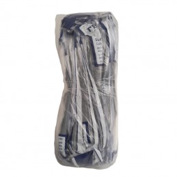 Guanti supportati in nitrile REFLEXX N12 confezione da 10 pz - Guanti - 4