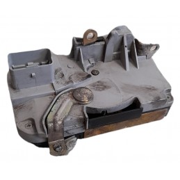 Serratura porta anteriore destra Citroen C5 2000-2008 6 pin - Serratura - 3