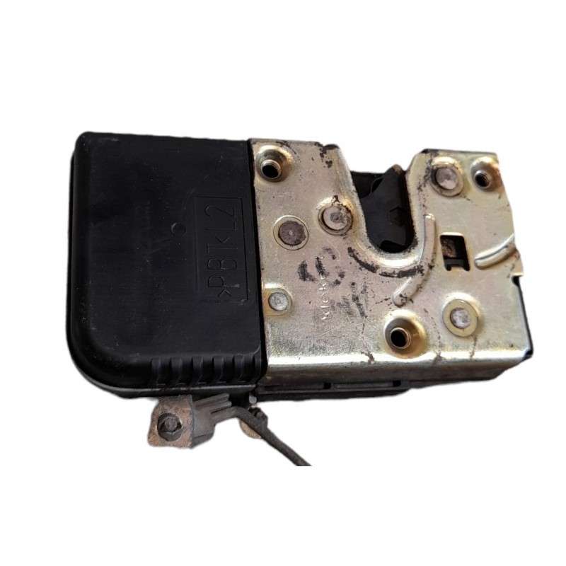 Serratura anteriore sinistra Citroen C5 2000-2008 6 pin - Serratura - 1
