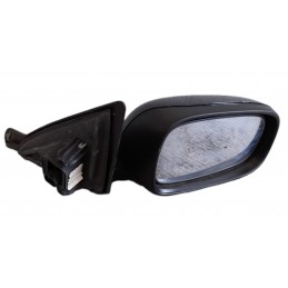 Specchietto retrovisore anteriore destro elettrico Saab 9-3 1998-2003 5 pin - Specchietto retrovisore - 1