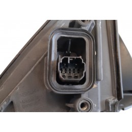 Specchietto retrovisore anteriore destro elettrico Saab 9-3 1998-2003 5 pin - Specchietto retrovisore - 3 Specchietto retrovisore anteriore destro elettrico Saab 9-3 1998-2003 5 pin - Specchietto retrovisore - 3