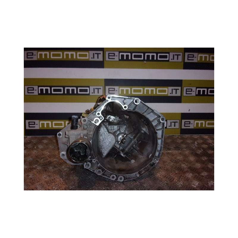 Cambio Lancia Y II 1.2 benzina 8v 5 marce 2000-2003 - Cambio - 1