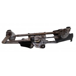 Motorino tergicristallo anteriore 8511052010 Toyota Yaris 1999-2005 - Motorino tergicristallo - 2