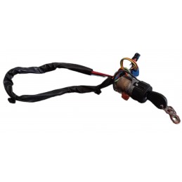 Blocchetto accensione messa in moto Citroen C5 2.0 Hdi 2000-2008 - Blocchetto accensione - 2