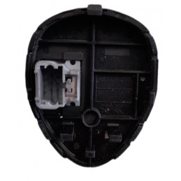 Pulsante regolazione sospensioni 9633261277 Citroen C5 2.0 Hdi 2000-2008 - Pulsantiera - 2