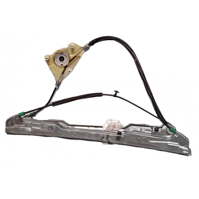 Alzavetro anteriore destro Citroen C5 2.0 Hdi 2000-2008 - Alzavetro - 1