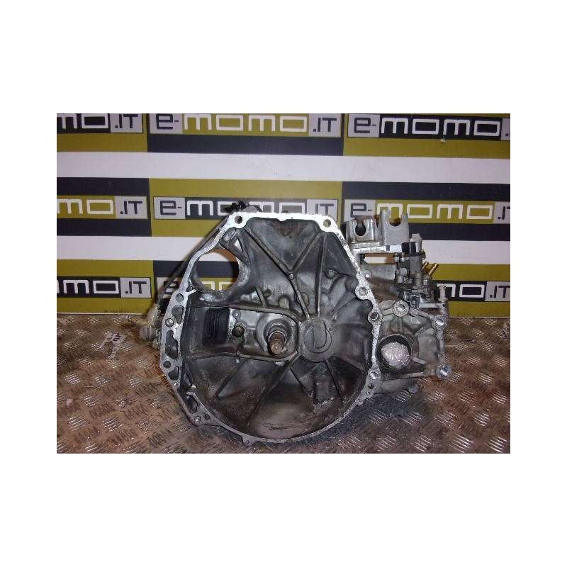 Cambio N2S4 Honda Accord 2.0 16v benzina 1994-1998 6 marce - Cambio - 1 Cambio N2S4 Honda Accord 2.0 16v benzina 1994-1998 6 marce - Cambio - 1
