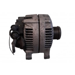 Alternatore 9645907580 Citroen C5 2.0 Hdi 2000-2008 - Alternatore - 3
