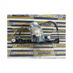 Alzavetro ant.Dx. A2037202446 Mercedes Classe C W203 Elettrico - Alzavetro - 1