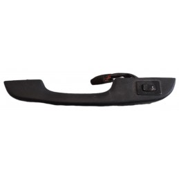 Maniglia porta interna posteriore sinistra Hyundai Galloper 1991-2003 - Maniglia - 2