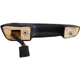 Maniglia porta interna posteriore sinistra Hyundai Galloper 1991-2003 - Maniglia - 3