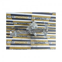 Alzavetro ant.Sx. 9881007100 Kia Picanto Elettrico - Alzavetro - 1