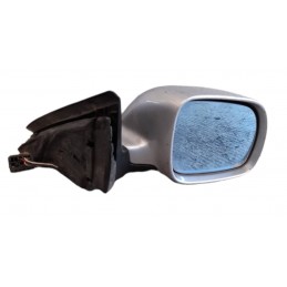Specchietto retrovisore anteriore destro elettrico Audi A6 MkC5 2.5 Tdi 1997-2004 5 pin - Specchietto retrovisore - 1
