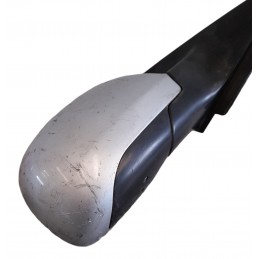 Specchietto retrovisore anteriore destro elettrico Audi A6 MkC5 2.5 Tdi 1997-2004 5 pin - Specchietto retrovisore - 3