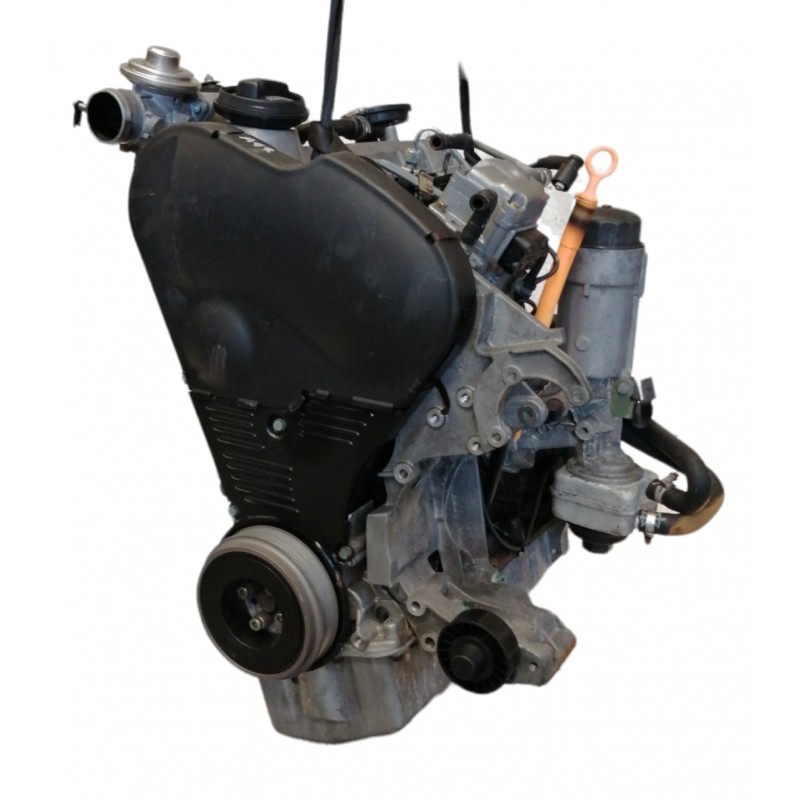 Motore AGR Seat Cordoba 1.9 Tdi 145.000 km - Motore - 1