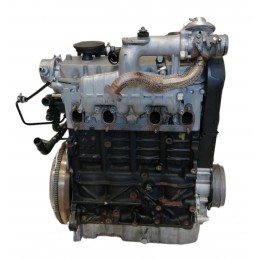 Motore AGR Seat Cordoba 1.9 Tdi 145.000 km - Motore - 2