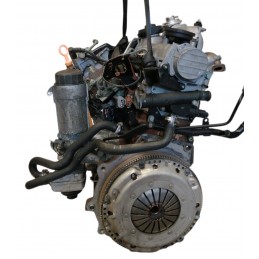 Motore AGR Seat Cordoba 1.9 Tdi 145.000 km - Motore - 3