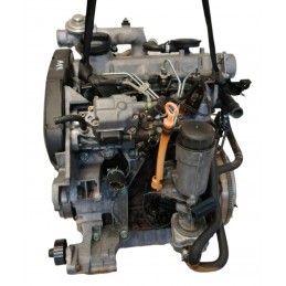 Motore AGR Seat Cordoba 1.9 Tdi 145.000 km - Motore - 4