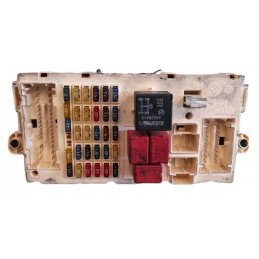 Centralina body computer 46797610 Fiat Stilo 1.9 Jtd 2001-2010 - Centralina - 1