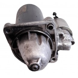 Motorino avviamento 0986016870 Fiat Punto 1.7 diesel 1993-1999 - Motorino avviamento - 2