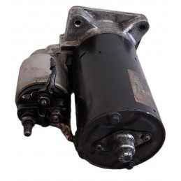 Motorino avviamento 0986016870 Fiat Punto 1.7 diesel 1993-1999 - Motorino avviamento - 3